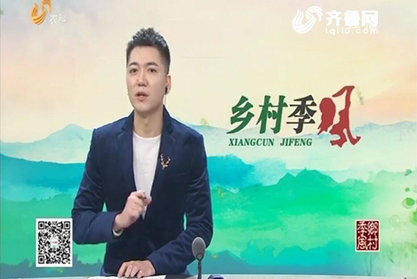 85后創(chuàng)業(yè)者公鑫的長(zhǎng)毛兔情結(jié)